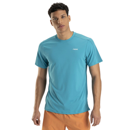 Camiseta Hombre Pro Fit