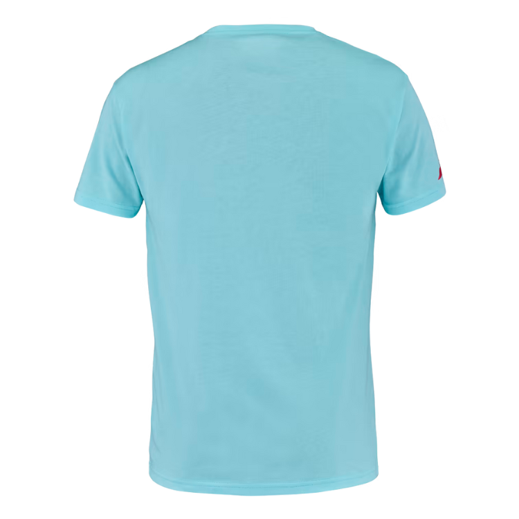 Camiseta Padel Cotton Tee