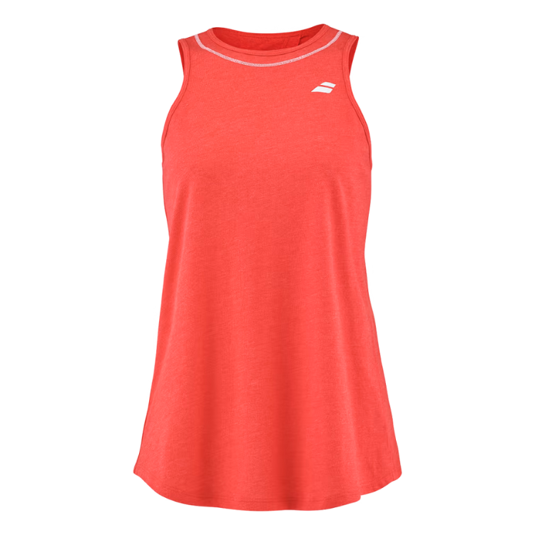 Exercise Cotton Tank