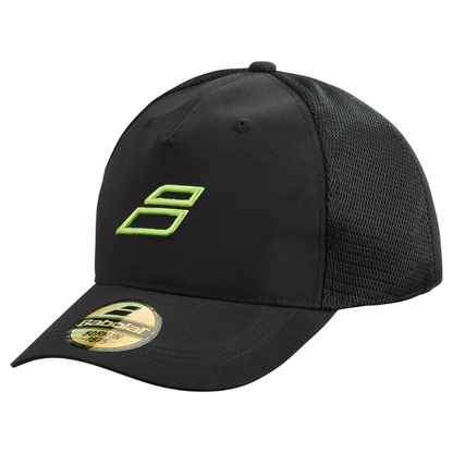 Gorra Curve Tracker Cap