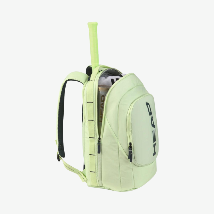 Mochila Pro Backpack 30L