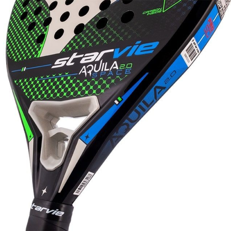 Pala Aquila Space Pro 2.0