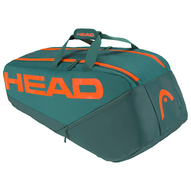 Pro Racquet Bag L DYFO