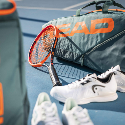 Pro Racquet Bag L DYFO