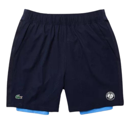 Short Roland Garros Marine