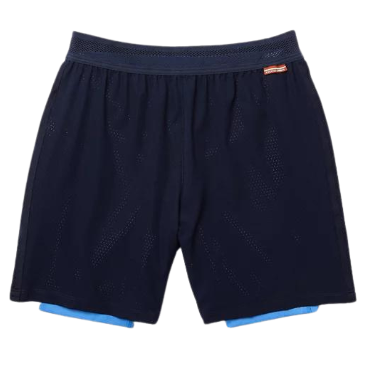 Short Roland Garros Marine