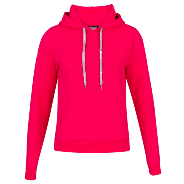 Sudadera Exercise Hood Sweat Women