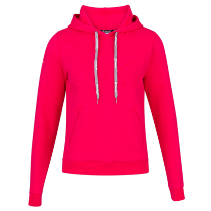 Sudadera Exercise Hood Sweat Women