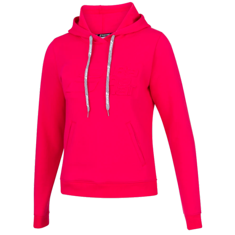 Sudadera Exercise Hood Sweat Women