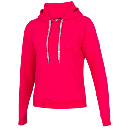 Sudadera Exercise Hood Sweat Women