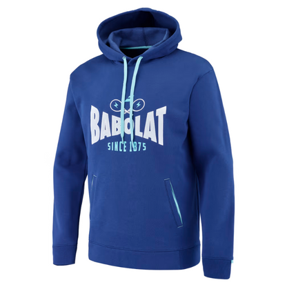 Sudadera Exercise Hood Sweat