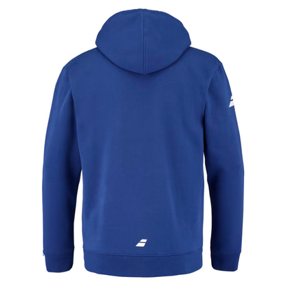 Sudadera Exercise Hood Sweat