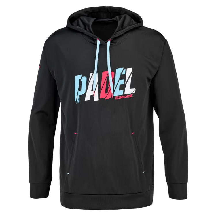 Sudadera Padel Hood Sweat