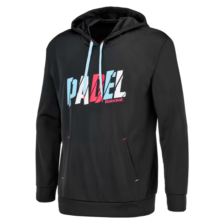 Sudadera Padel Hood Sweat