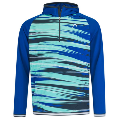 Sudadera TopSpin Men