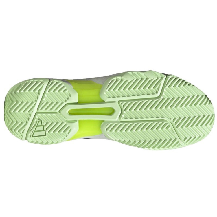 Zapatillas Courtjam Control 3 M