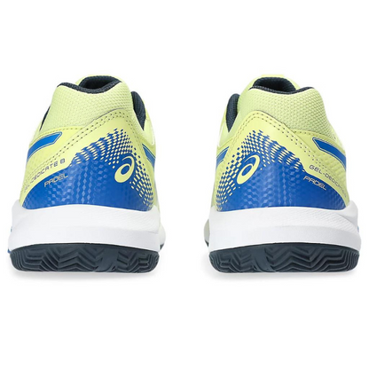 Zapatillas Gel Dedicate 8 Padel