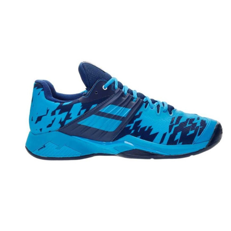 Zapatillas Propulse Fury Clay Men